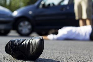 Bakıda 82 yaşlı kişini avtomobil vuraraq öldürüb