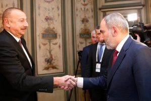 İlin sonuna qədər Bakı və Yerevan arasında sülh sazişi imzalanacaqmı - Şərh