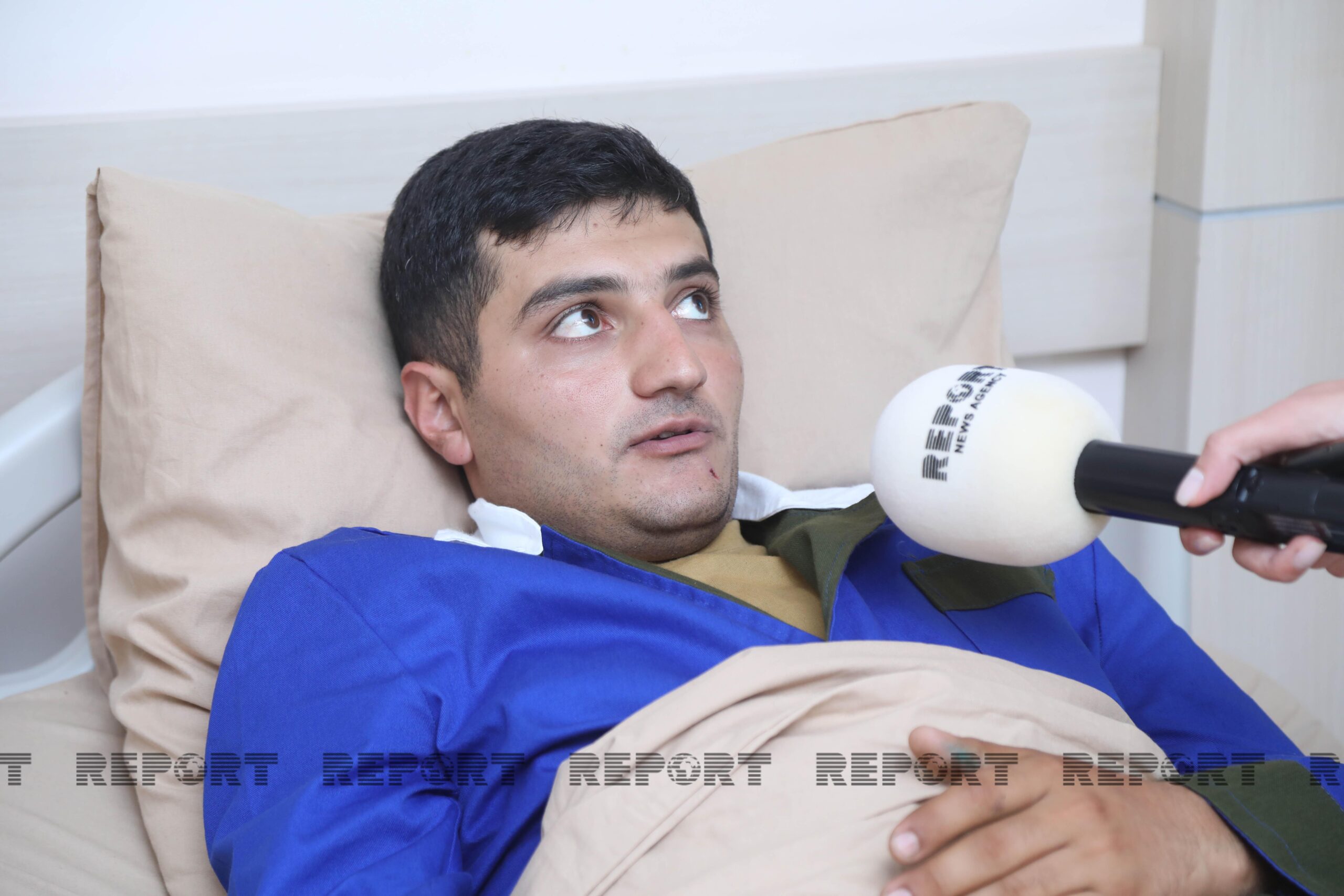 Sentyabr döyüşlərinin qəhrəmanları danışır: "Ermənilərə yaxşı dərs verdik" - REPORTAJ 2 327f7134 1791 3b90 8fdf 7504113bb23e scaled