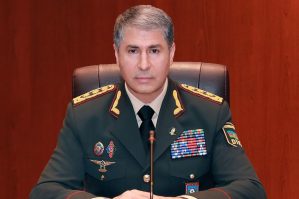 Vilayət Eyvazov: "Son 5 ildə 4470 cinayətkar qrup zərərsizləşdirilib"