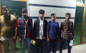 5 pakistanli