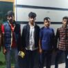 5 pakistanli