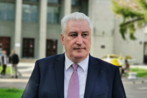 Korotçenko: “Rusiyanın Zəngəzur dəhlizi ilə bağlı mövqeyi dəyişməzdir”