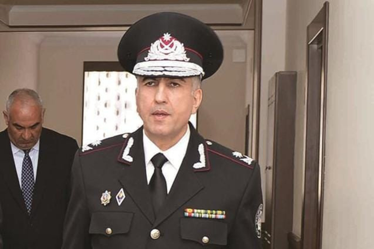 Naxçıvanın sabiq MTN rəhbərinin cəzası azaldılıb, azadlığa buraxılır