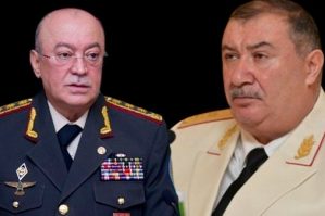 Kəmaləddin Heydərov müavininin oğlunu və qohumlarını işdən çıxarıbmış - Əmlak qalmaqalı