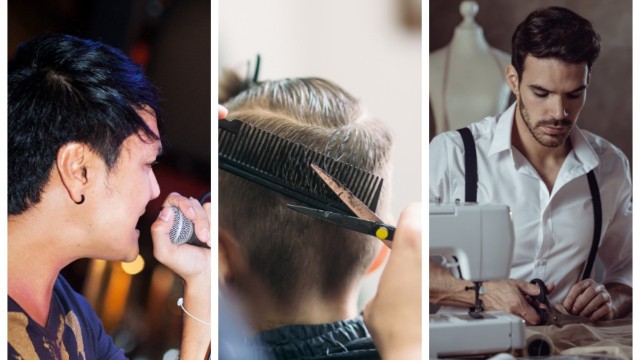 Tamadalar, çalğıçılar, rəqqaslar, dərzilər və bərbərlər icbari tibbi sığorta ödəyəcəklər