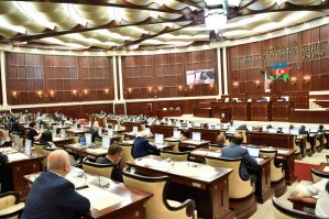 Siyasi partiyanın fəaliyyətinin dayandırılacağı hallar müəyyənləşir