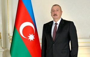 Ilham Əliyev