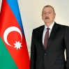 Ilham Əliyev