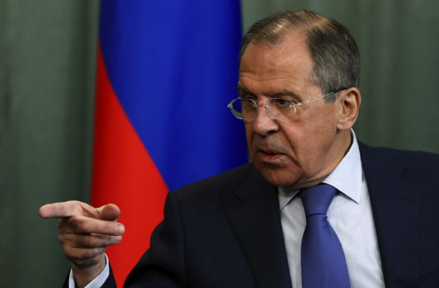 Lavrovun Qarabağ bəyanatı nəyi ifadə edir? – Rus politoloq