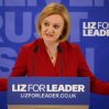 Liz Truss Who is the overseas secretary hoping to turn
