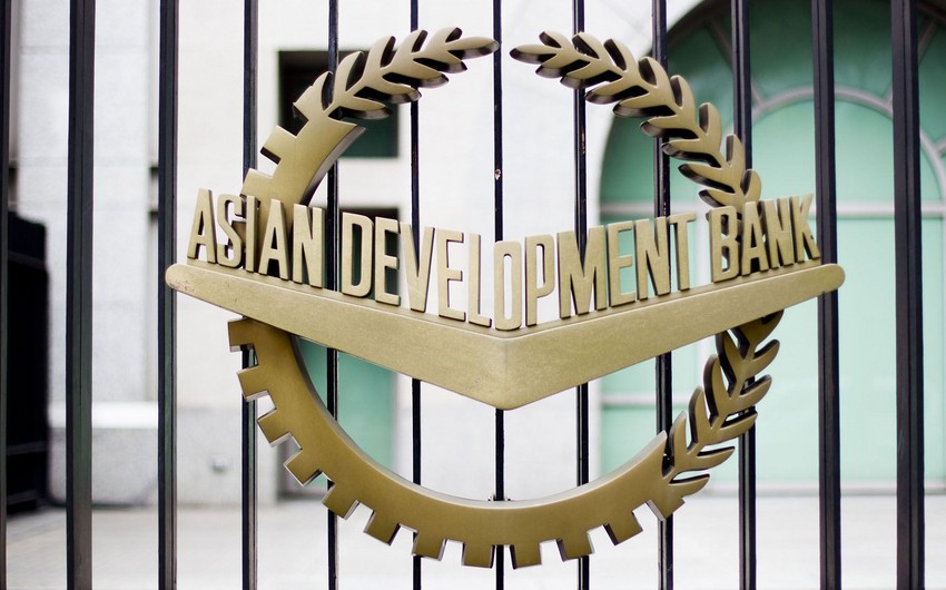 ADB Azərbaycanda bu sahəyə investisiya qoymaqda maraqlıdır