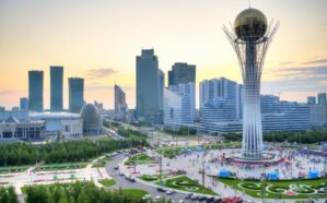 astana