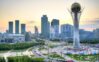 astana
