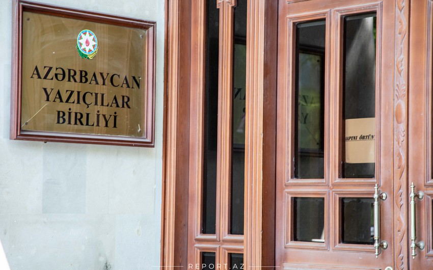 Yazıçılar Birliyinin Şərqi Zəngəzur bölməsi yaradıla bilər