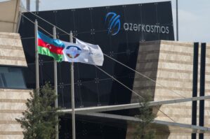 "Azərkosmos"dan yeni peyklə bağlı açıqlama