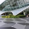 baki aerroport