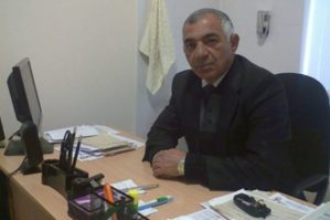 Rüşvətə görə tutulan psixiatr azadlığa buraxıldı 32 Rüşvətə görə tutulan psixiatr azadlığa buraxıldı