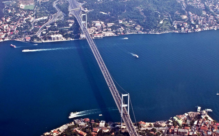 Azərbaycan gəmiləri üçün Bosfor boğazından keçid haqqı artır 1 bosfor 12