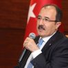 cahit bagci