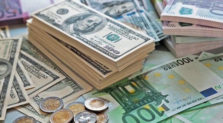 Avro bahalaşdı, dollar isə... - Günün məzənnəsi