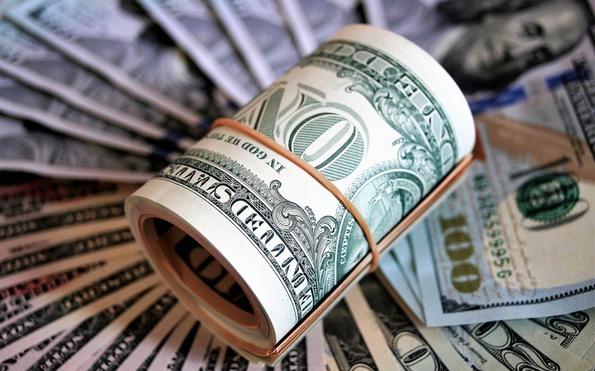 Azərbaycanda dollar bahalaşacaq? 1 dollar ela