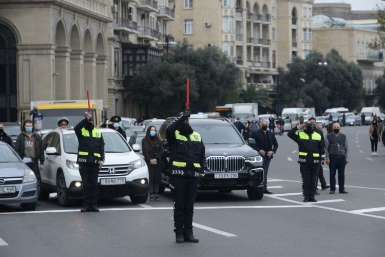 DYP Anım Günü ilə bağlı vətəndaşlara müraciət etdi