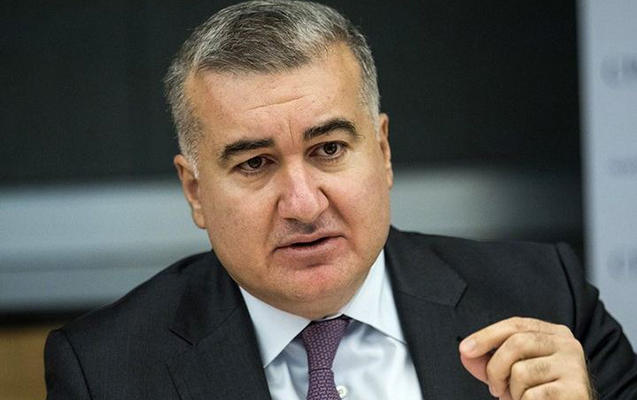 Səfirimizdən ermənilərə müraciət: "Birgəyaşayış istəyirsinizsə..."