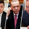 erdogan putin zelenski