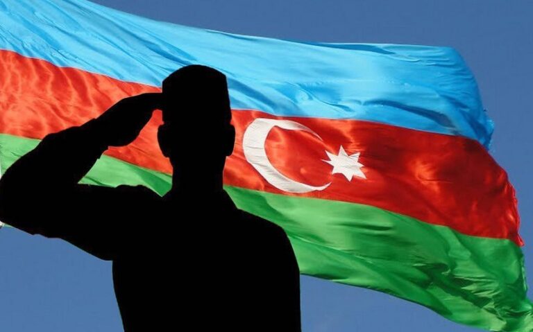 Onlar ölümündən sonra təltif olundu - Siyahı