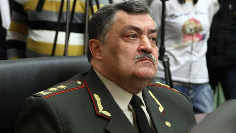 Generalın səhhəti pisləşdi, nitqi tutuldu - Vəzifədən azad olunur?