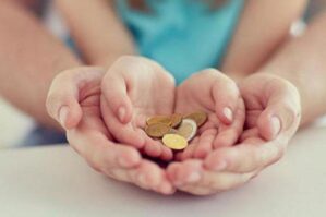 Azərbaycanda aliment fondunun yaradılması təklif edilir