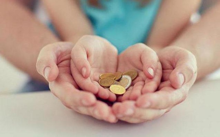 Azərbaycanda aliment fondunun yaradılması təklif edilir