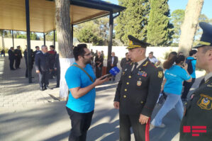 General: “Azərbaycan Ordusu tam şəkildə Türkiyə formatına keçib”