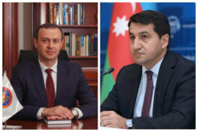 hikmet qriqoryan