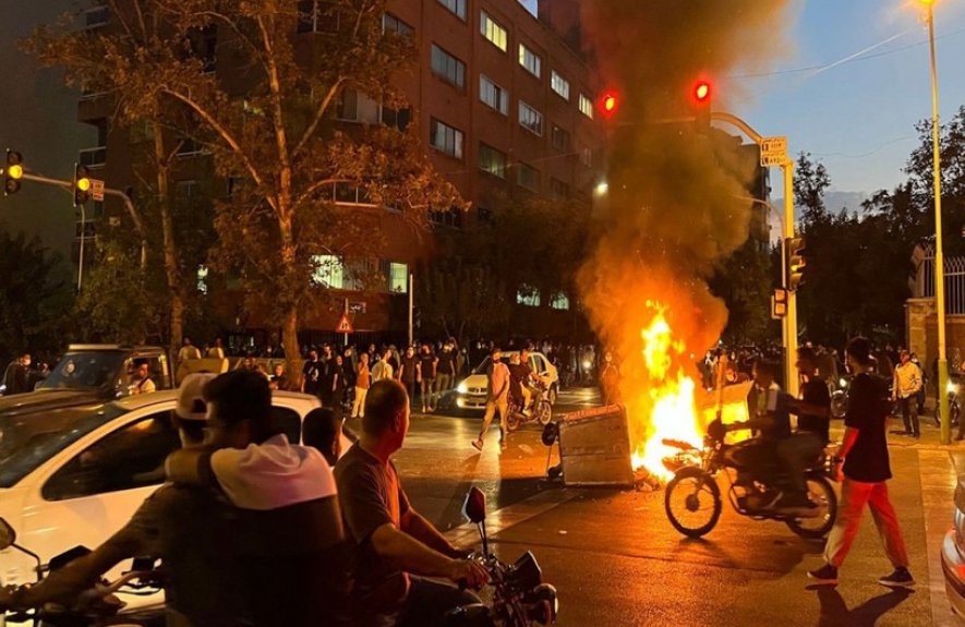 İranda çevriliş olacaqmı? – ABŞ kəşfiyyatı açıqladı