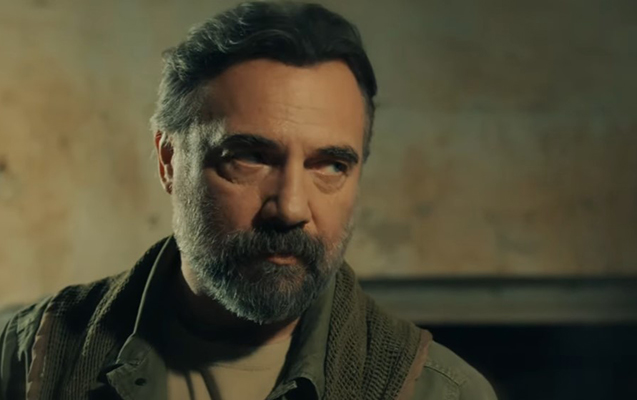 Oktay Kaynarcanın çəkildiyi serialda Şuşa səhnəsi - VİDEO 1 Oktay Kaynarcanın çəkildiyi serialda Şuşa səhnəsi - VİDEO