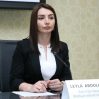 layla abdullayeva