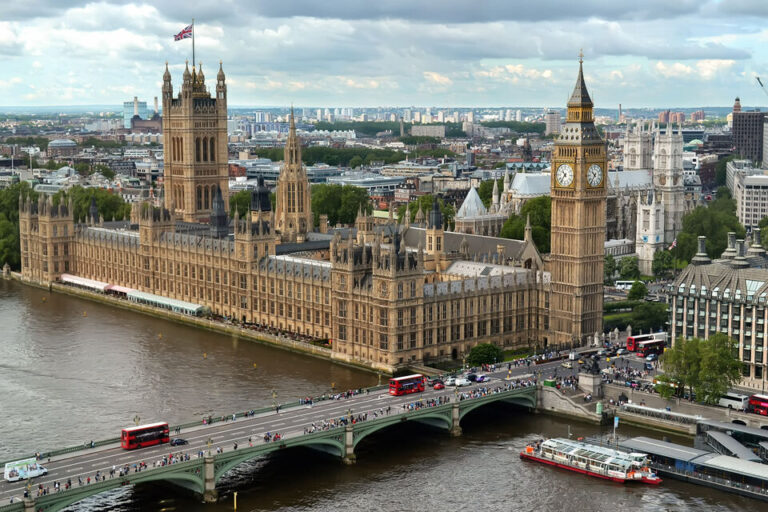Britaniyada matəm elan edildi