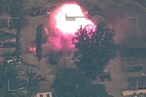 Ermənilərin 4 hərbçisi zərərsizləşdirildi, "KamAZ"ı məhv edildi