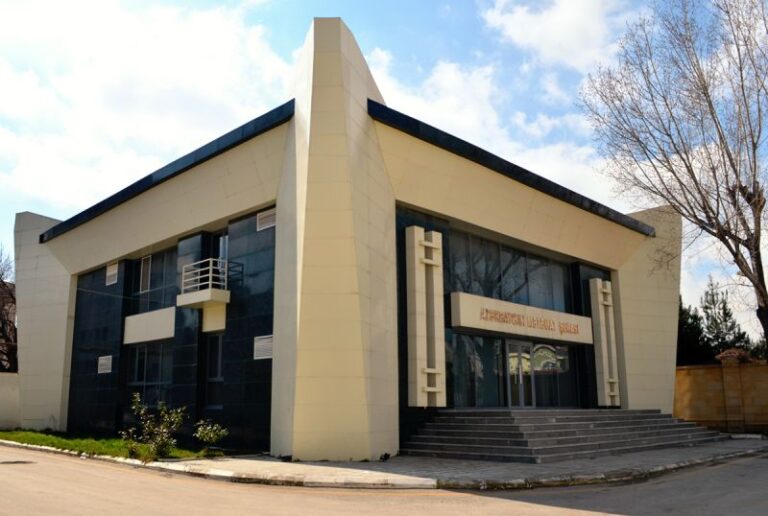 Mətbuat Şurasının növbəti qurultayı keçiriləcək