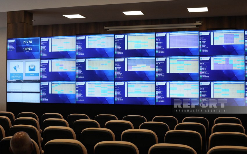 MİDA son mənzil seçiminin nəticələri barədə statistik məlumatları açıqladı