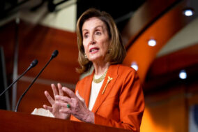 nensi pelosi