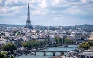 paris 12