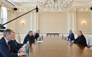 prez volodin