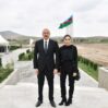 prez xanimi son