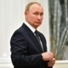 putin 3