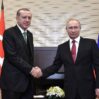 putin ve erdogan