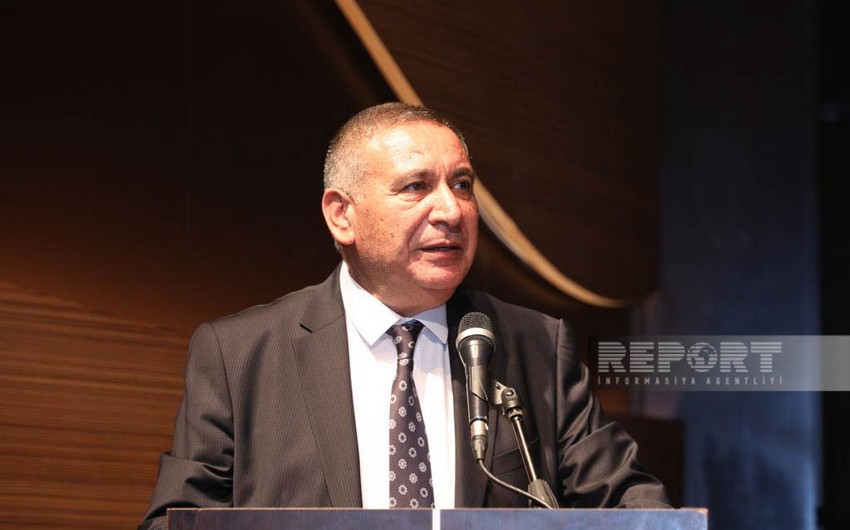 Rəşad Məcid: “Azərbaycan mediasının saflaşması uğrunda mübarizə aparacağıq”