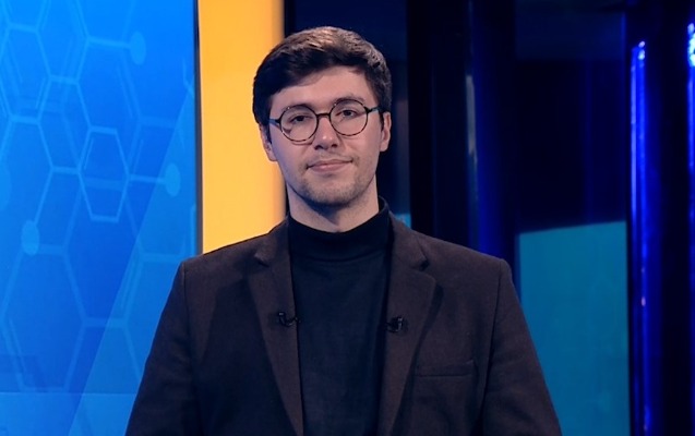 rufet seyidov